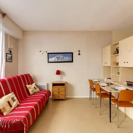 アパート En Centre-ville Avec 2 Coins Nuit, Cuisine Equipee Et Proche Telecabine - 5 Pers. - Fr-1-401-116